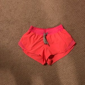 Lululemon shorts!
